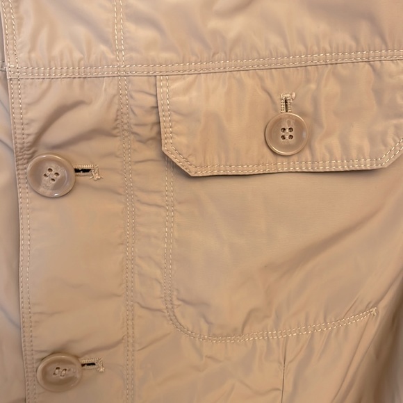 Mens light jacket - Picture 3 of 5